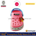 EVA Clogs, Children Plastic Garden Shoes